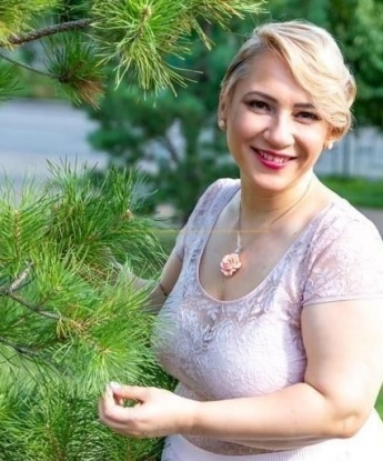 Танюша, 41 год